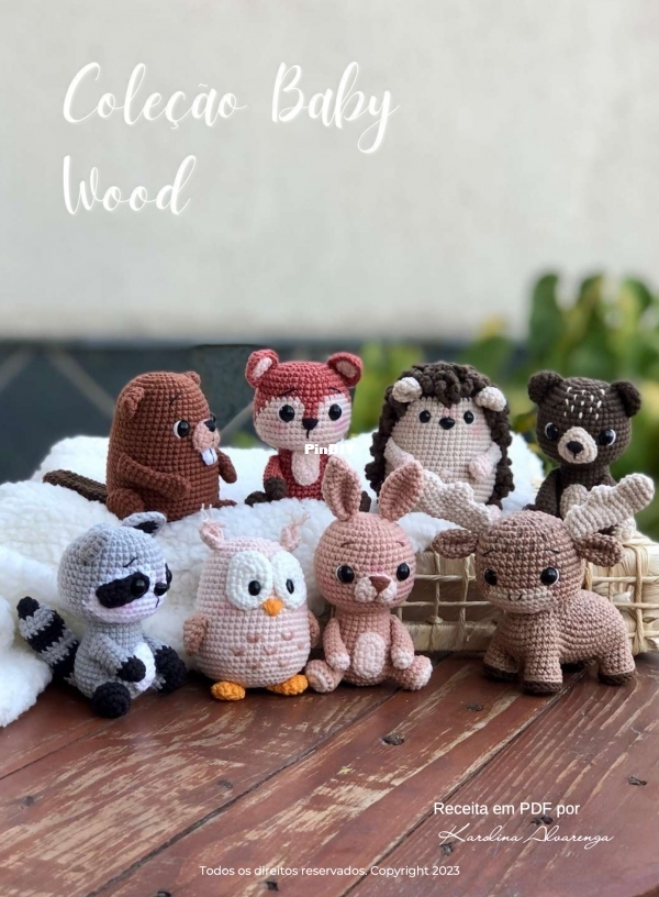 Vócininha Amigurumi - Karolina Alvarenga - Baby Wood -  Portuguesse.jpg