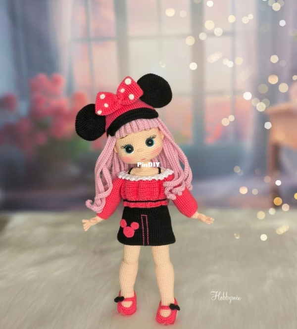 Minnie Doll Hobbymix - Nuray Daglı (1).jpg