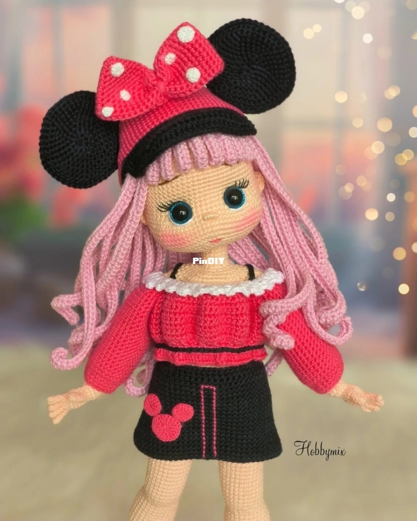 Minnie Doll Hobbymix - Nuray Daglı (3).jpg