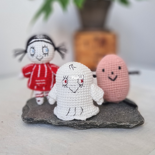 Virkat by By - Lizette - Laban the little ghost.png