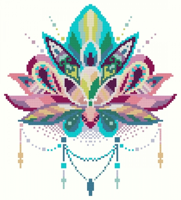 APS CS168 Mandala Lotus.jpg
