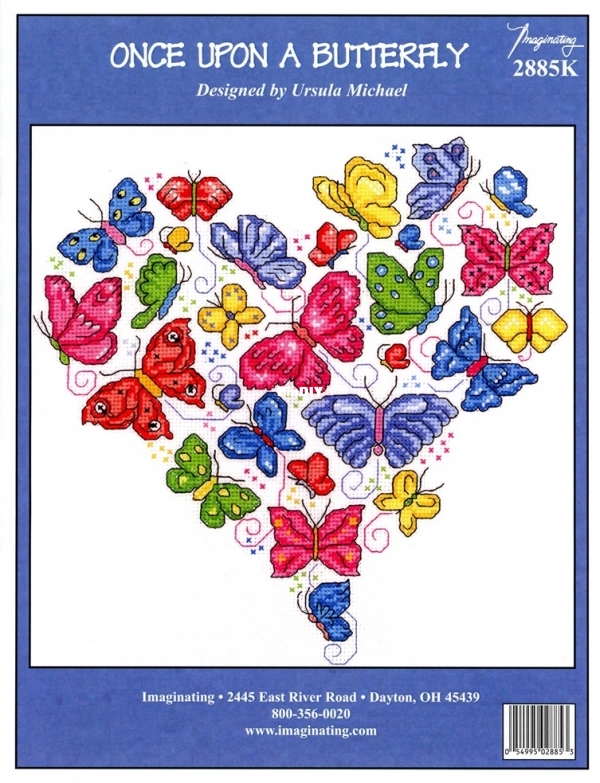 Once Upon A Butterfly 2885 Imaginating Ursula Michael.jpg