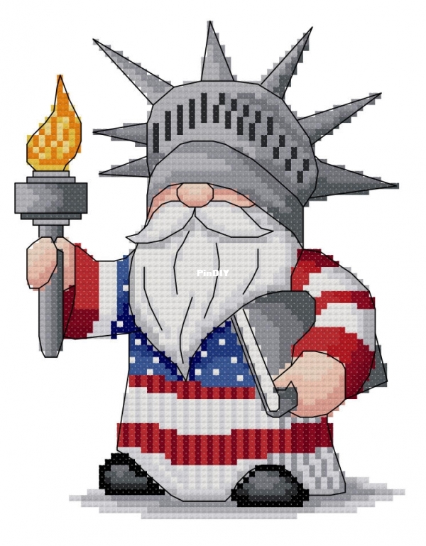 USA Liberty Gnome.jpg