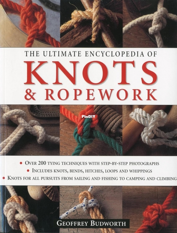 Ultimate Encyclopedia Knots &amp; Ropework_Geoffrey Budworth_2002.jpg