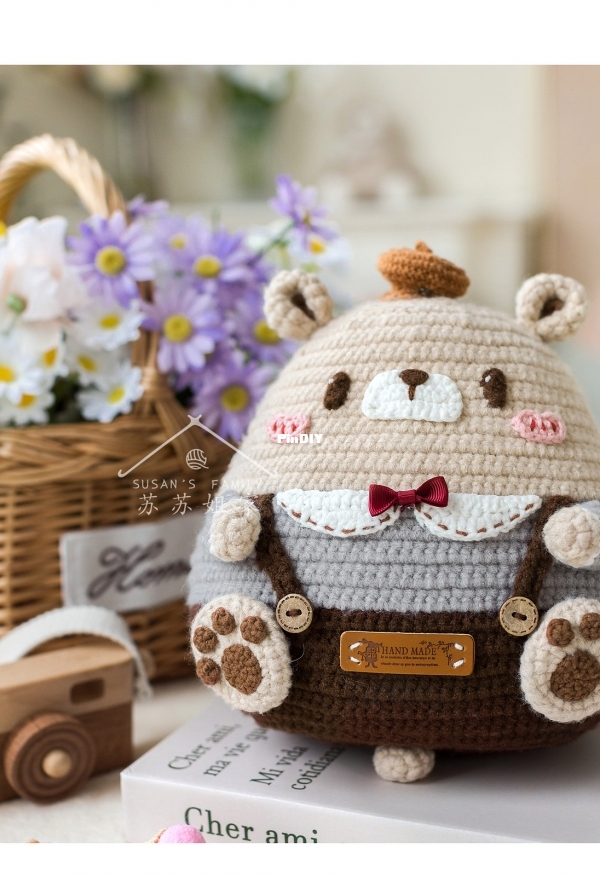 Cute Boy Backpack BEAR2.jpg