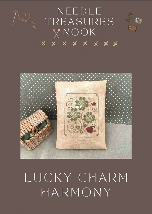 Needle Treasures Nook - Lucky Charm Harmony.jpg