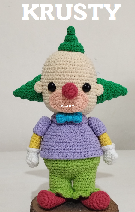 Krusty