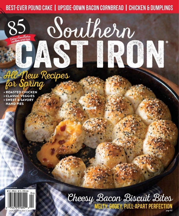 Southern Cast Iron - March 2020.jpg