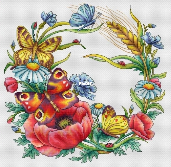 Stitch Home - Dance Over The Meadow Wreath by Anastasia Shvetsova orig.jpg