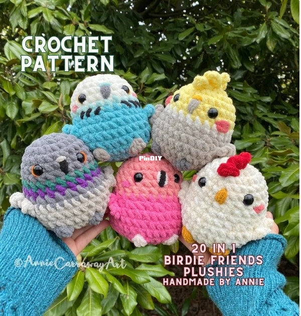 Birdie Friend Plushies - Annie Carraway.jpg