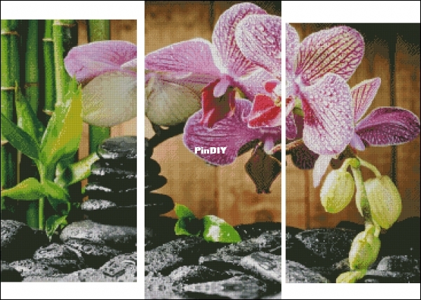 Triptych with Bamboo (2015).jpg