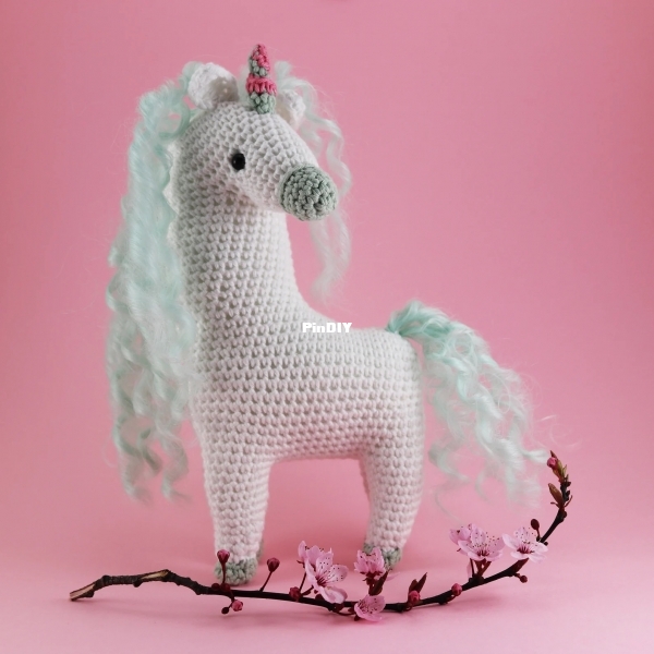 Irene Strange - Clara the Unicorn.jpg