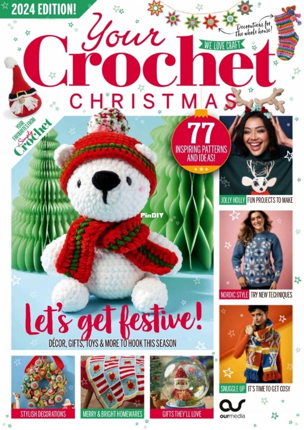 Your Crochet Christmas 2024.jpg
