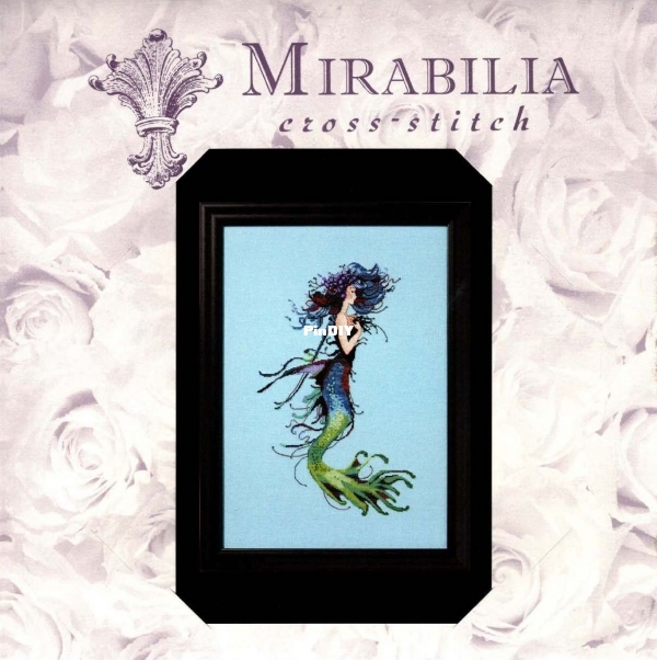 MD193 The Sea Merchant&#039;s Wife .jpg