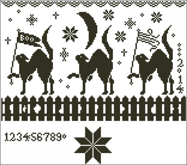 Blackbird Designs - Cats On Parade XSD.jpg