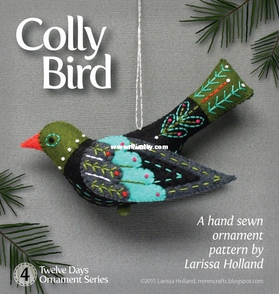 CollyBird