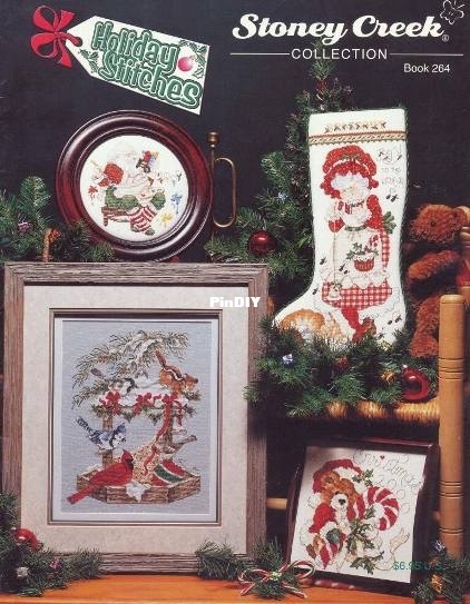 Joyful Mrs Santa Stocking JPG.jpg