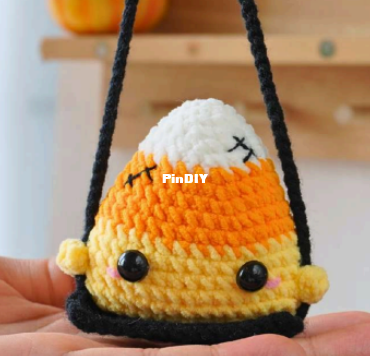 CANDY CORN