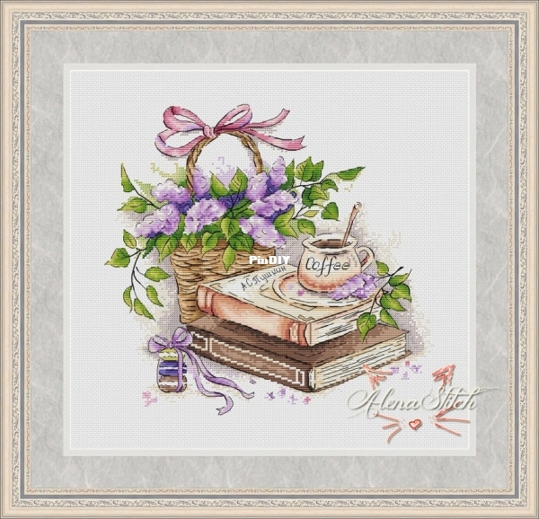 Fragrant Morning .jpg