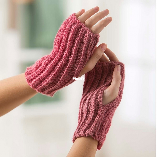Mitts