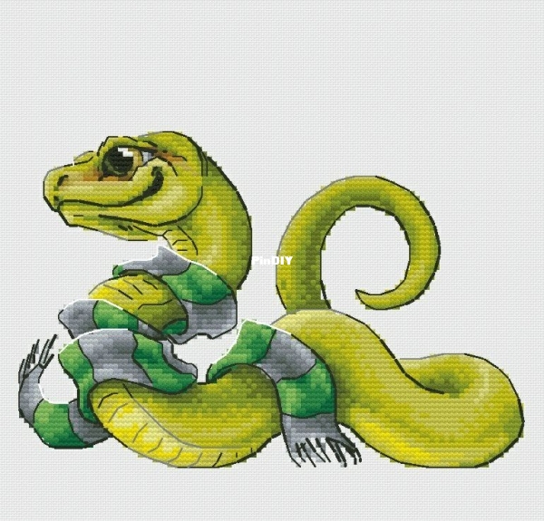 Saverka.Snake.Slytherin.jpg