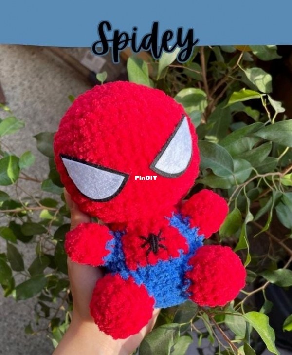 Spidey