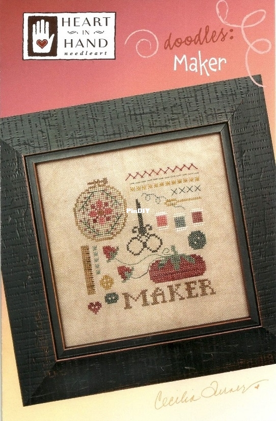 Heart In Hand Needleart - Doodles - Maker.jpg