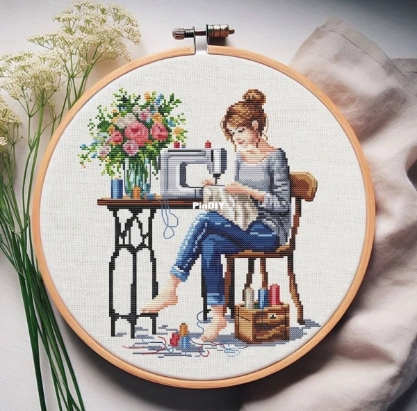 My Brave Stitch -  Sewing Girl by Hanna Levchuk 11.30.42.jpeg