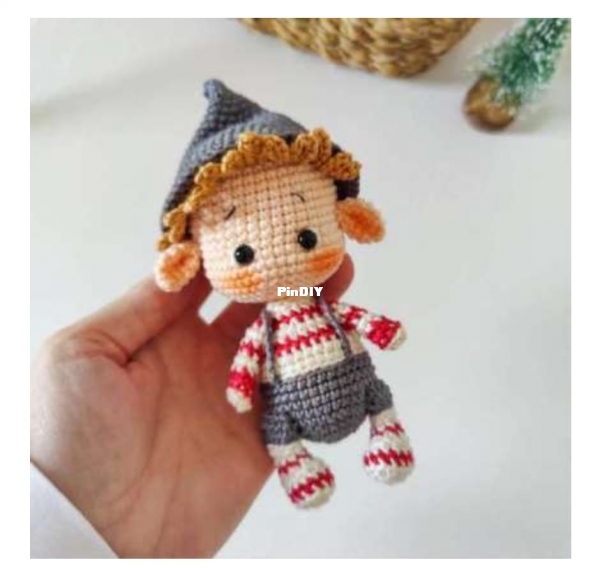 Sihirli Halka - Burcu Bulbul - МИНИ ЭЛЬФ - Mini Elf - Russian.jpg