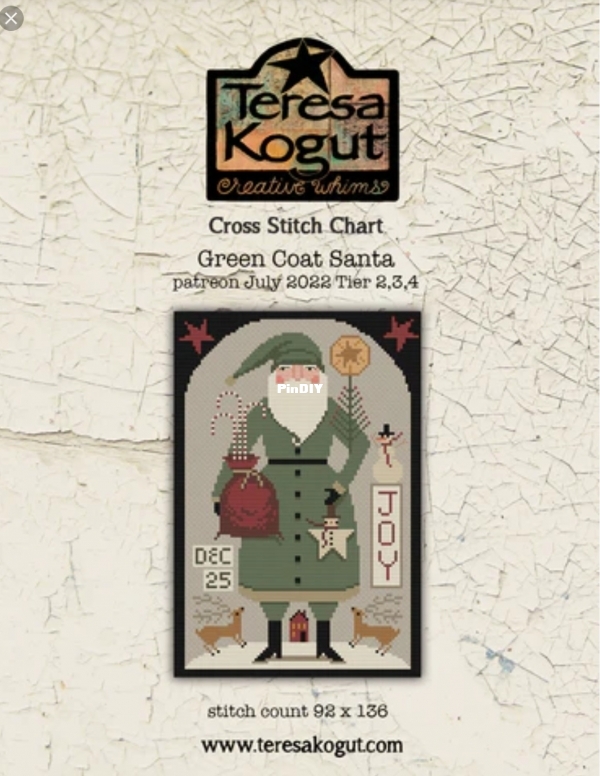 TK Green Coat Santa.jpg