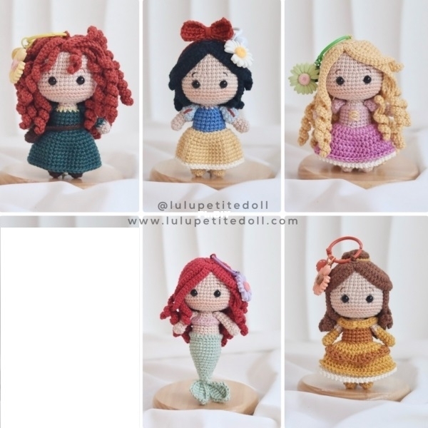 Lulu Petite Doll - Petite Balcony - Toshicraft - Alexander - Huong Chi - Huong H.jpg