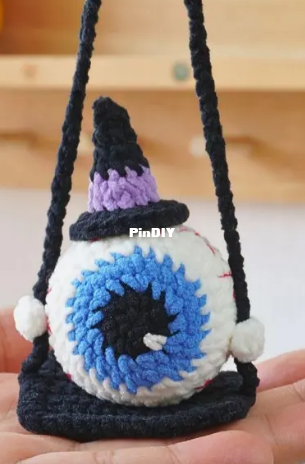 eye