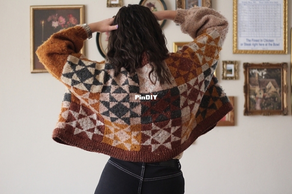 Back