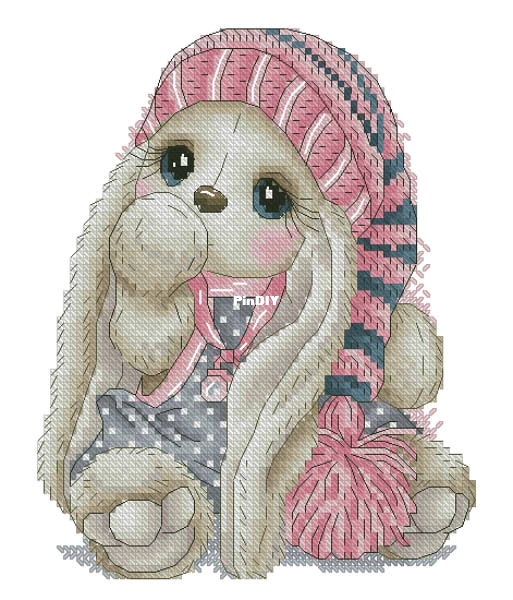 Bunny Gnome girl pm.jpg