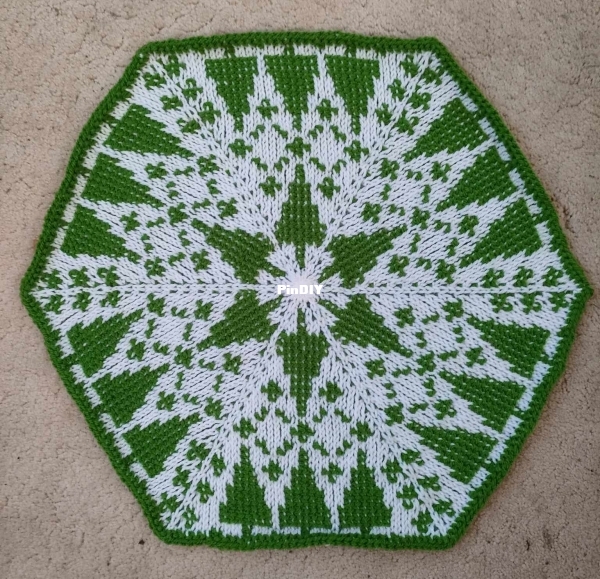 Hexagon (Christmas) Trees.jpg