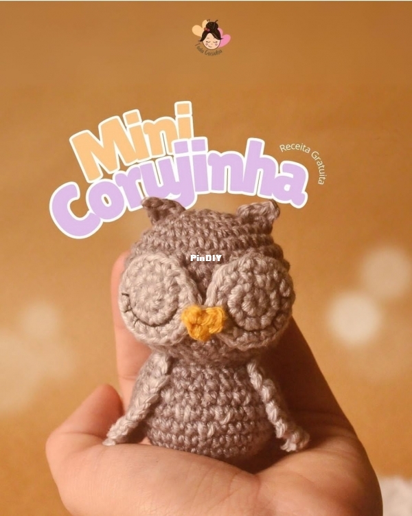 Baby Owl
