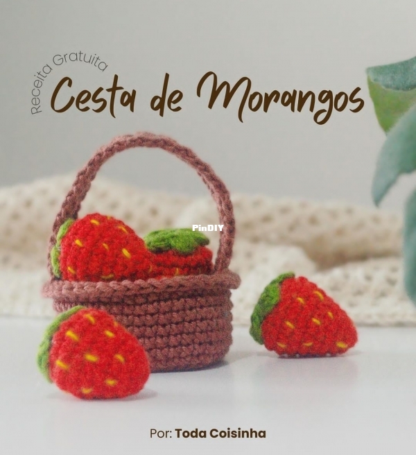 Strawberrys Basquet 