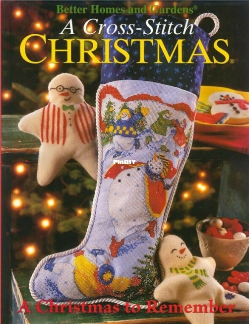 Skating Snowmen Stocking JPG.jpg