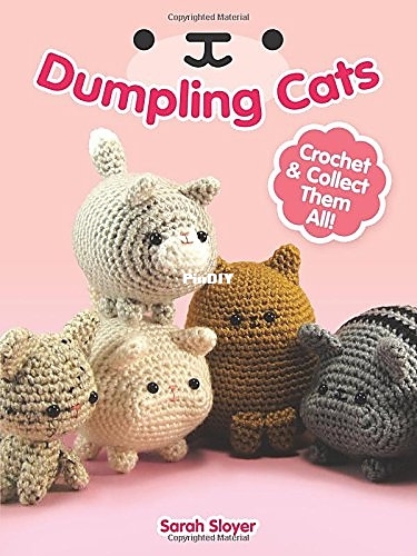 Dumpling Cats - Sarah Sloyer -Sarsel - Critterbeans - 2017_01.jpg