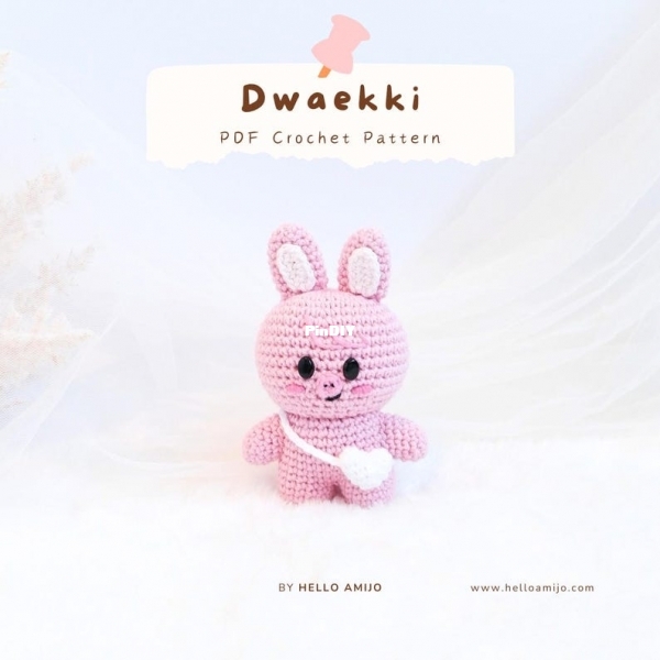 Hello Amijo - Eunice Jo - Dwaekki - English.jpg