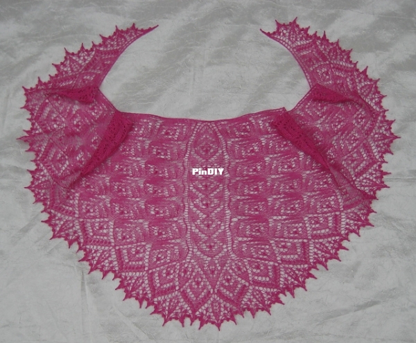 Shawl