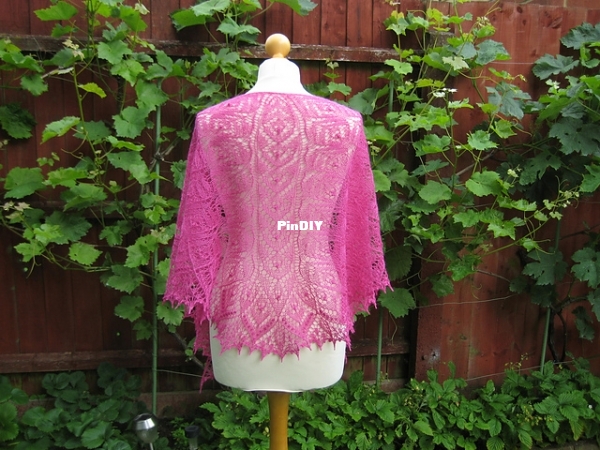 Shawl