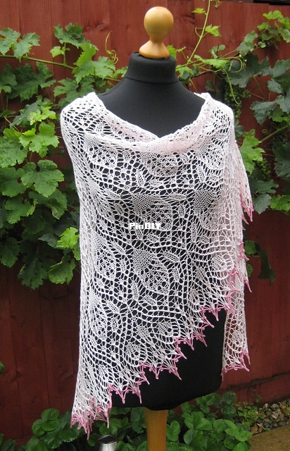 Shawl