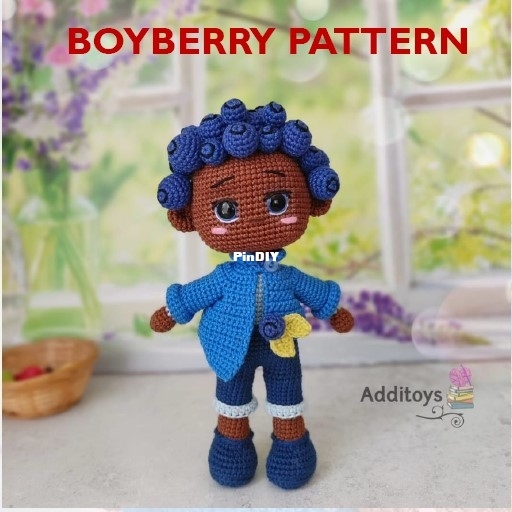 Boyberry