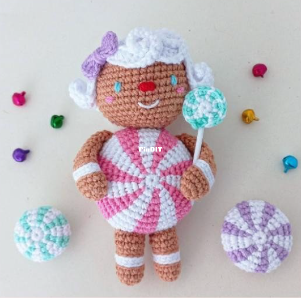 lady gingerbread miss daisy handmade.PNG