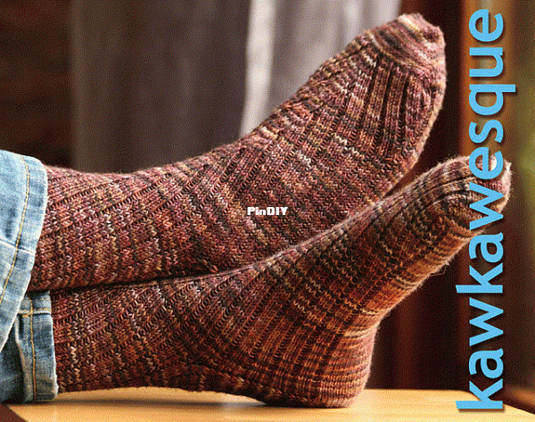 Kawkawesque Socks.gif