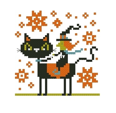 Durene Jones--Out Riding.jpg