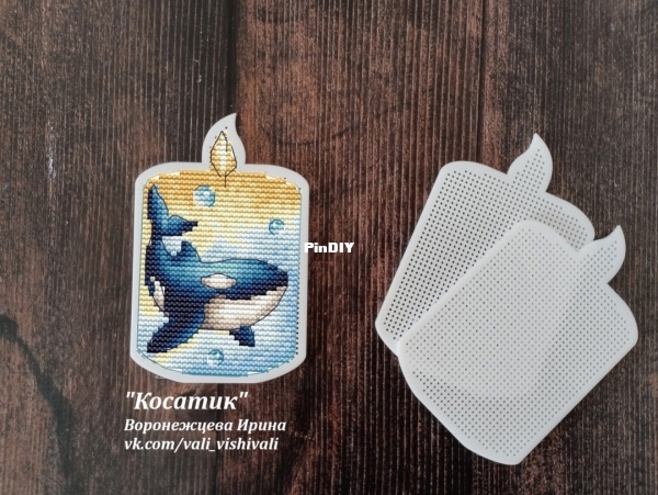 Candle Killer whale by Voronezhtseva Iri .JPG