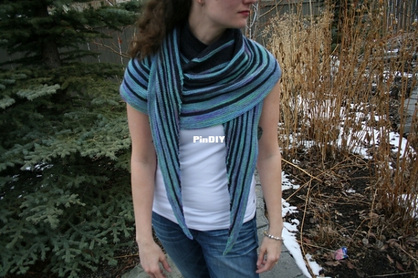 Shawl