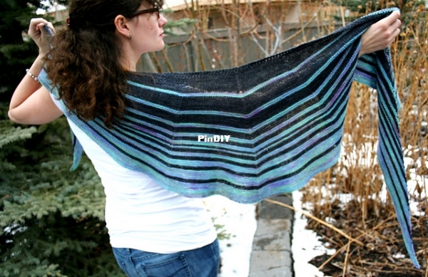 Shawl